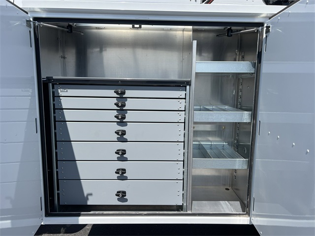 New Car 2024 Chevrolet Silverado 1500  Work Truck For Sale Under $60,000 In San Antonio, Texas