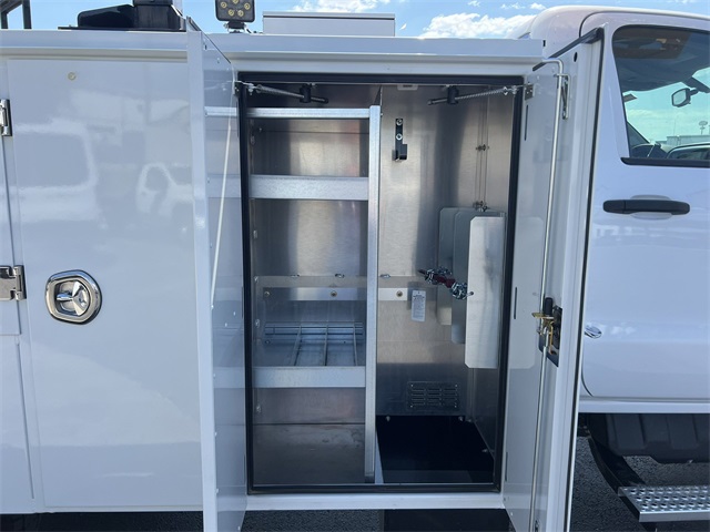 New Car 2024 Chevrolet Silverado 1500  Work Truck For Sale Under $60,000 In San Antonio, Texas