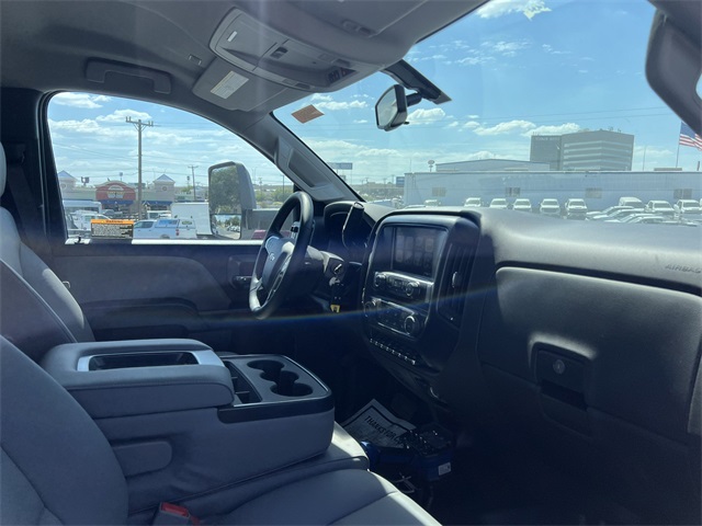 New Car 2024 Chevrolet Silverado 1500  Work Truck For Sale Under $60,000 In San Antonio, Texas