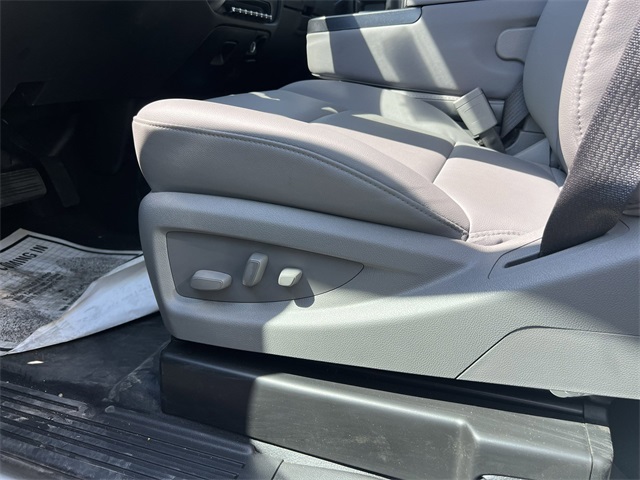 New Car 2024 Chevrolet Silverado 1500  Work Truck For Sale Under $60,000 In San Antonio, Texas