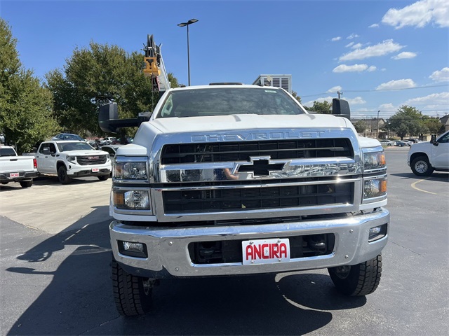 New Car 2024 Chevrolet Silverado 1500  Work Truck For Sale Under $60,000 In San Antonio, Texas