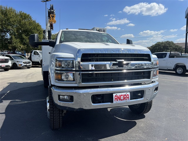 New Car 2024 Chevrolet Silverado 1500  Work Truck For Sale Under $60,000 In San Antonio, Texas