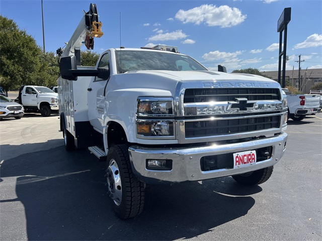 New Car 2024 Chevrolet Silverado 1500  Work Truck For Sale Under $60,000 In San Antonio, Texas
