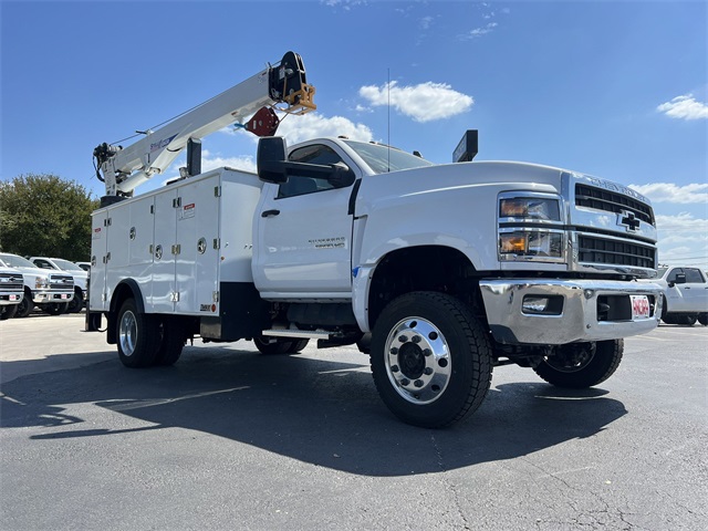 New Car 2024 Chevrolet Silverado 1500  Work Truck For Sale Under $60,000 In San Antonio, Texas