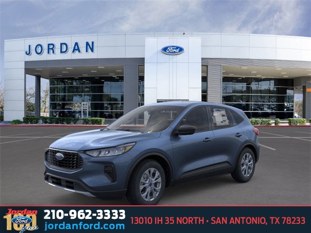 New Car 2025 Ford Escape  Active For Sale Under $30,000 In San Antonio, Texas