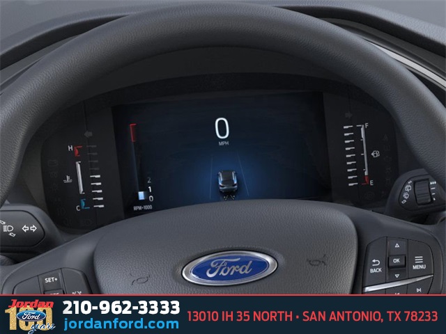 New Car 2025 Ford Escape  Active For Sale Under $30,000 In San Antonio, Texas