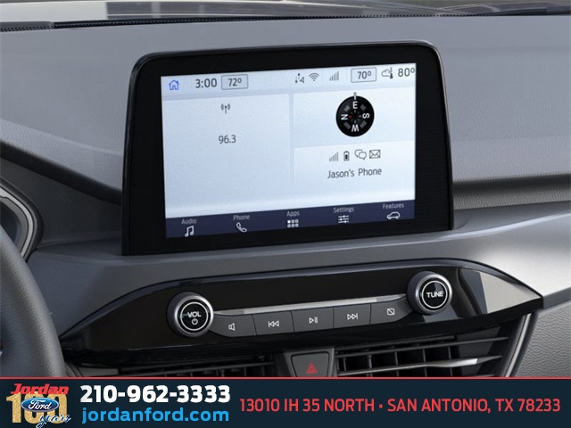 New Car 2025 Ford Escape  Active For Sale Under $30,000 In San Antonio, Texas