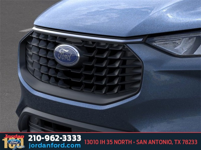 New Car 2025 Ford Escape  Active For Sale Under $30,000 In San Antonio, Texas