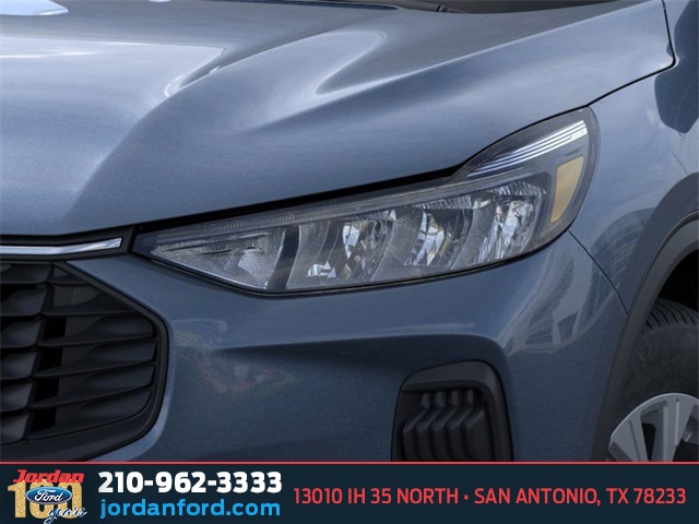 New Car 2025 Ford Escape  Active For Sale Under $30,000 In San Antonio, Texas