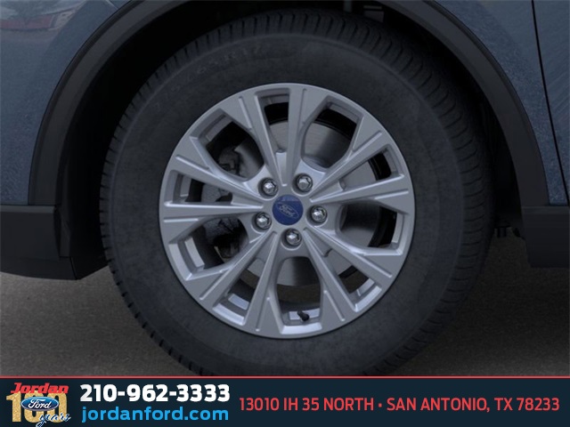 New Car 2025 Ford Escape  Active For Sale Under $30,000 In San Antonio, Texas