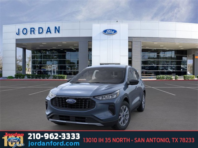 New Car 2025 Ford Escape  Active For Sale Under $30,000 In San Antonio, Texas
