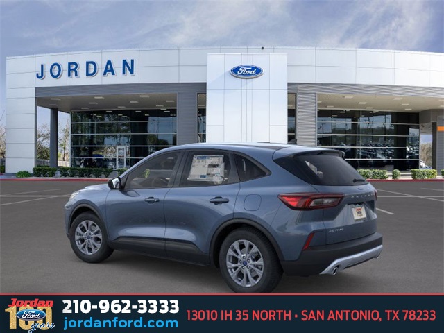 New Car 2025 Ford Escape  Active For Sale Under $30,000 In San Antonio, Texas