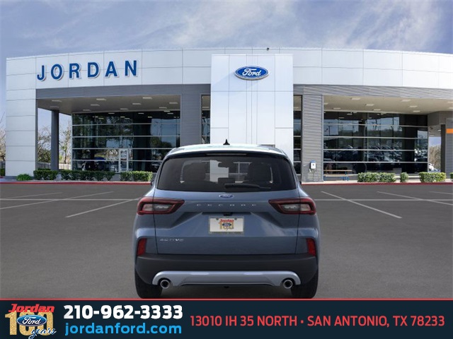 New Car 2025 Ford Escape  Active For Sale Under $30,000 In San Antonio, Texas