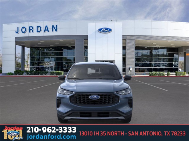 New Car 2025 Ford Escape  Active For Sale Under $30,000 In San Antonio, Texas