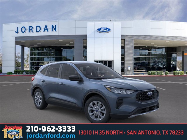 New Car 2025 Ford Escape  Active For Sale Under $30,000 In San Antonio, Texas