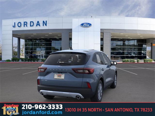 New Car 2025 Ford Escape  Active For Sale Under $30,000 In San Antonio, Texas