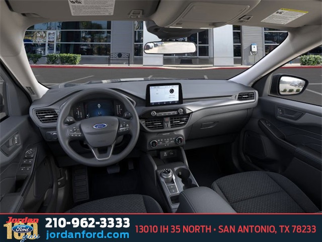 New Car 2025 Ford Escape  Active For Sale Under $30,000 In San Antonio, Texas
