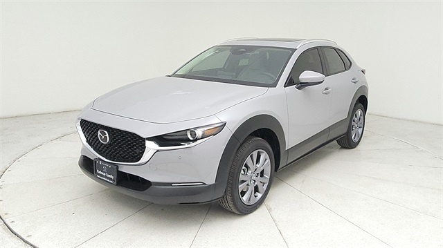 2026 Mazda Mazda CX-30 2.5 S Preferred AWD