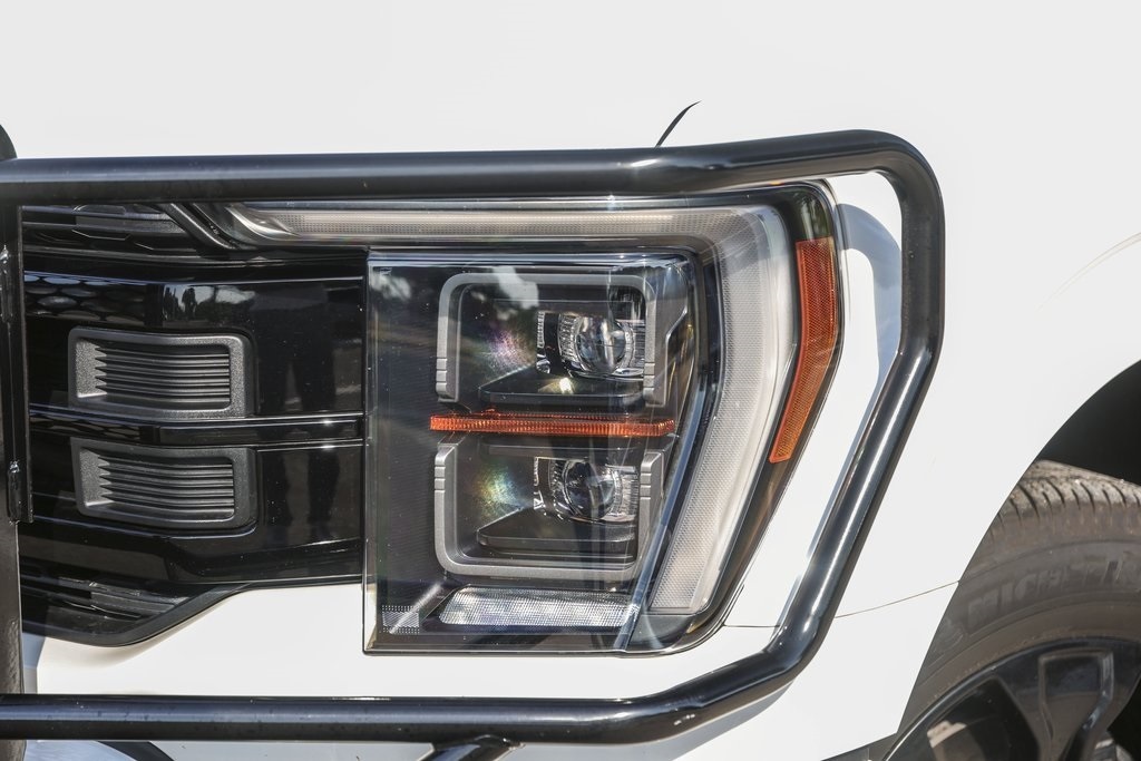 Used Car 2023 Ford F-150  Platinum For Sale In Austin, Texas