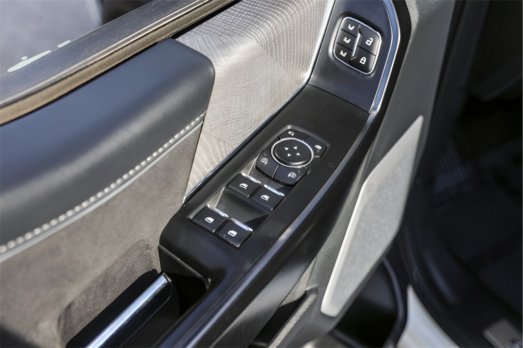 Used Car 2023 Ford F-150  Platinum For Sale In Austin, Texas