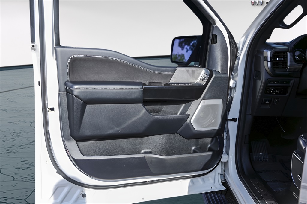 Used Car 2023 Ford F-150  Platinum For Sale In Austin, Texas