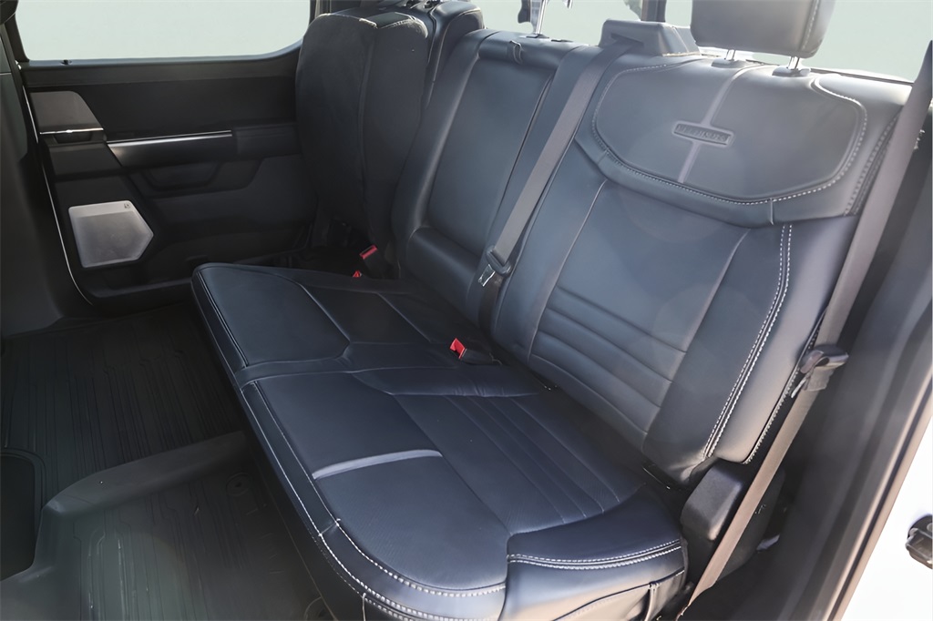 Used Car 2023 Ford F-150  Platinum For Sale In Austin, Texas