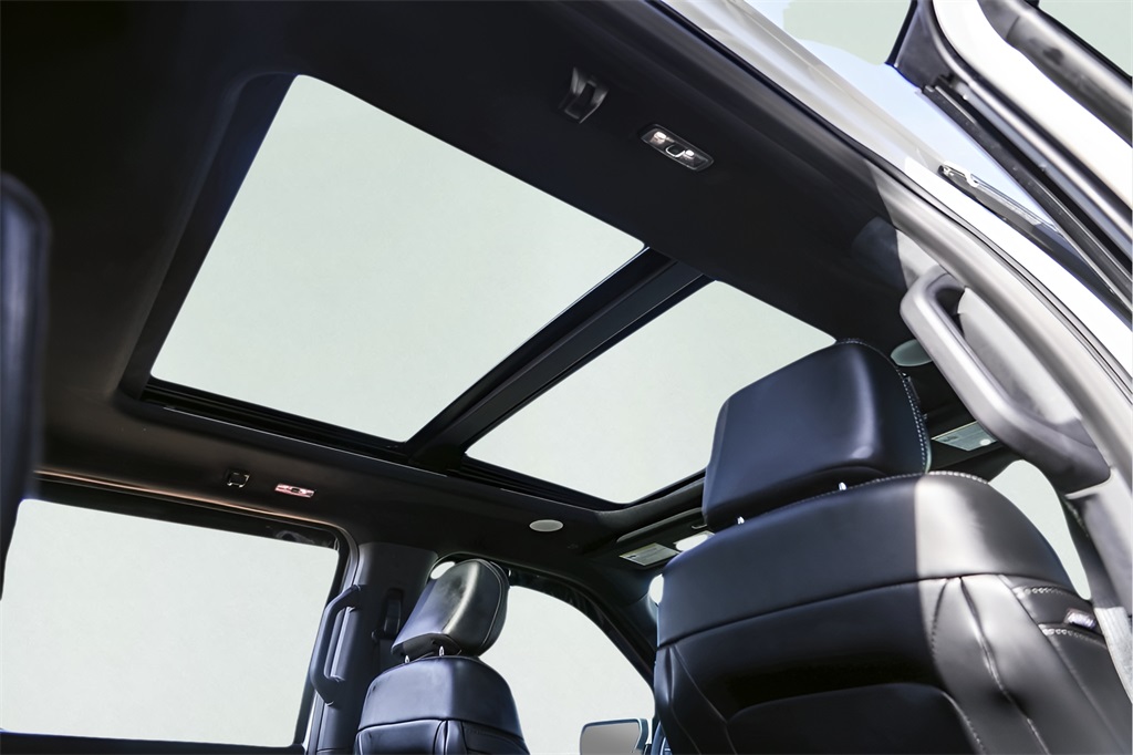Used Car 2023 Ford F-150  Platinum For Sale In Austin, Texas