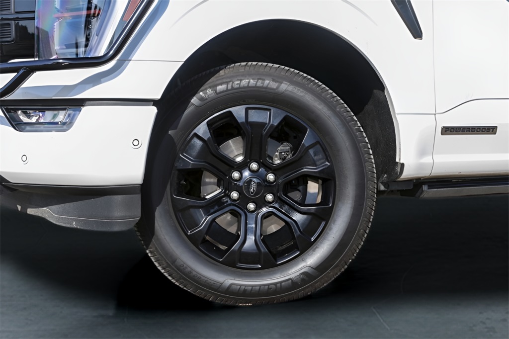 Used Car 2023 Ford F-150  Platinum For Sale In Austin, Texas