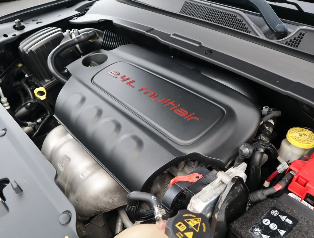 Thumbnail: 2020 Jeep Compass - 14