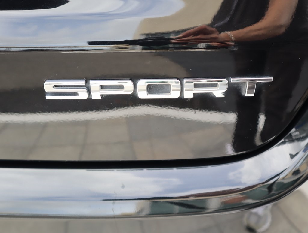 Thumbnail: 2020 Jeep Compass - 18