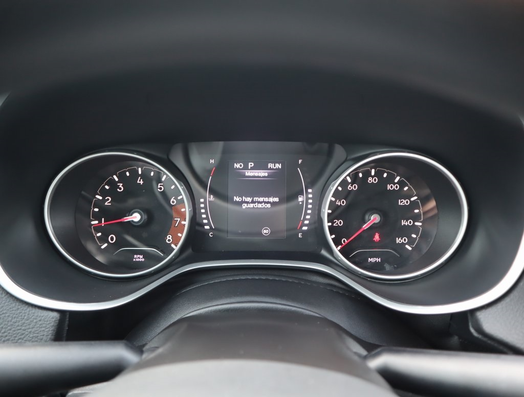Thumbnail: 2020 Jeep Compass - 30