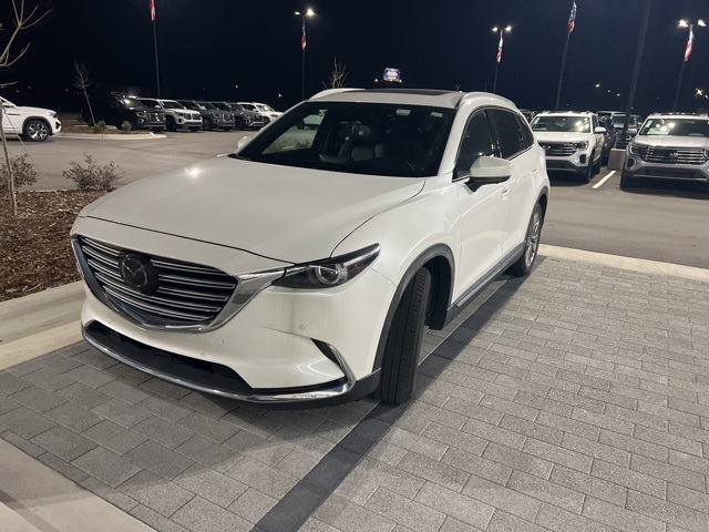 2021 Mazda CX-9 Grand Touring FWD