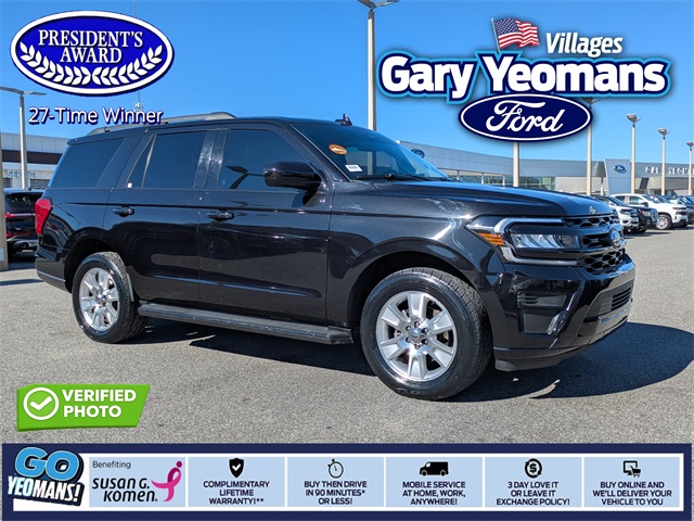 2023 Ford Expedition XLT RWD