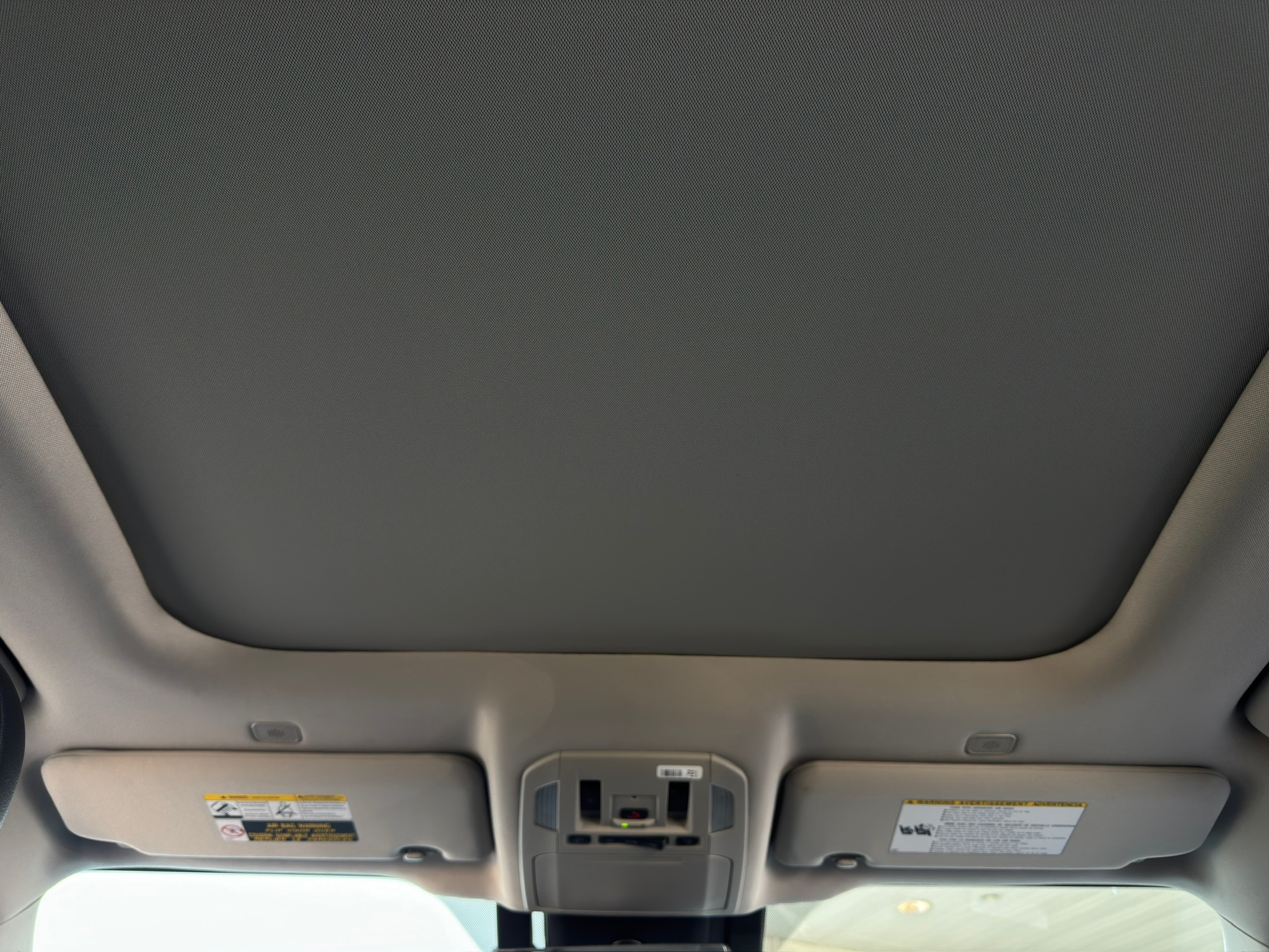 2026 Toyota Highlander Platinum  at Classic Toyota Galveston