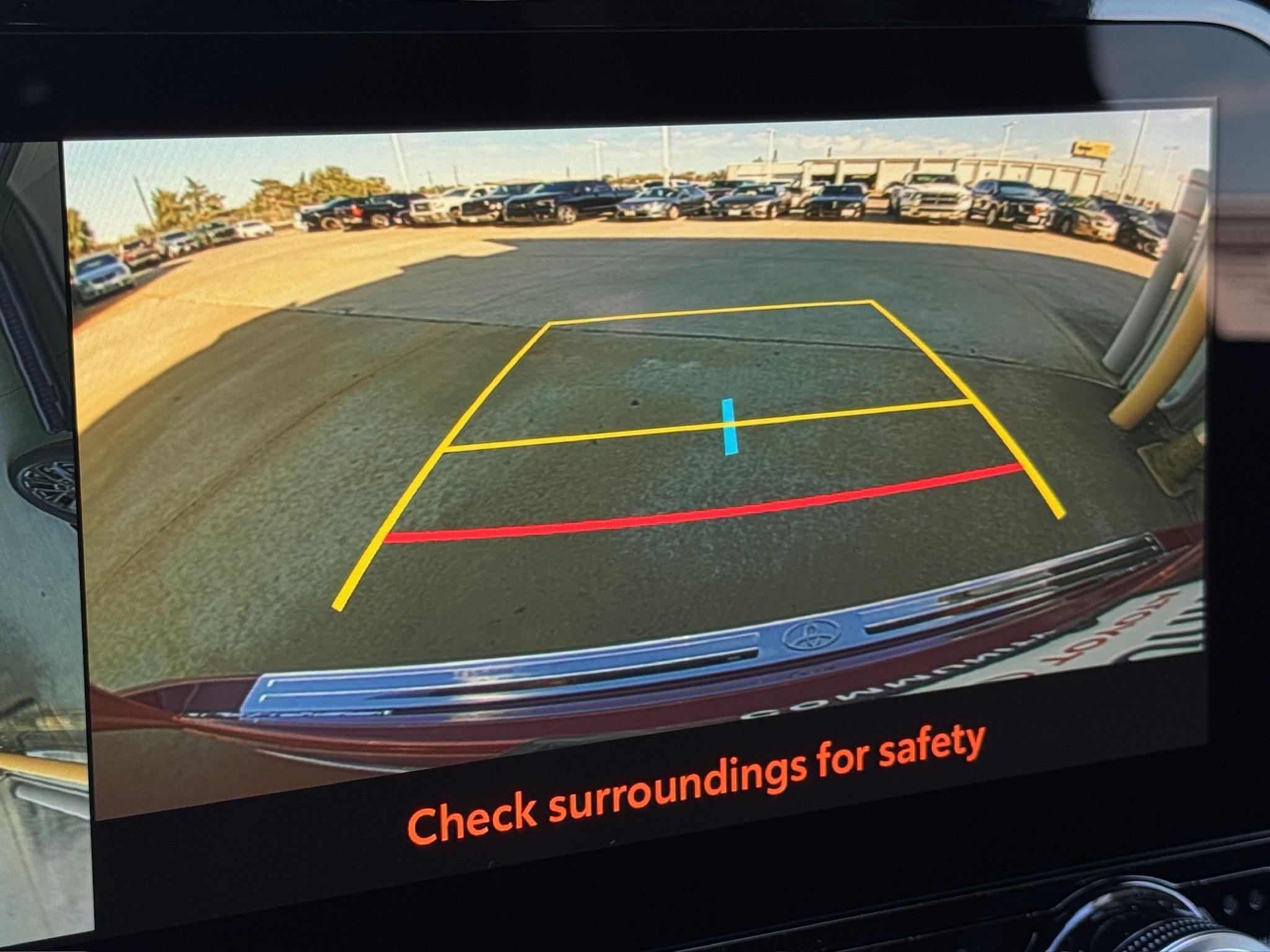 2026 Toyota Highlander Platinum  at Classic Toyota Galveston