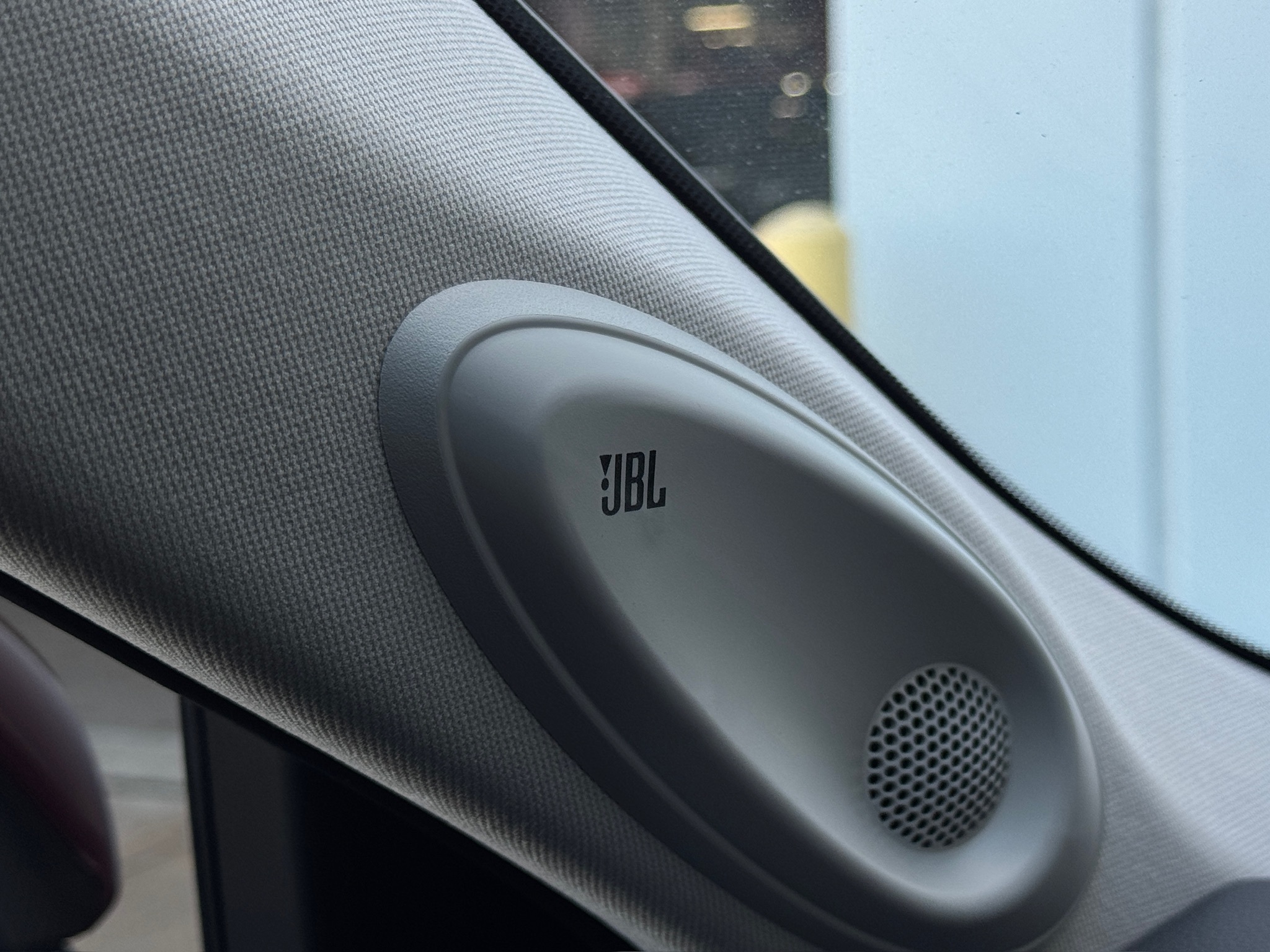 2026 Toyota Highlander Platinum  at Classic Toyota Galveston