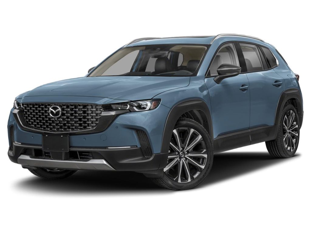 New Car 2025 Mazda Cx-50  2.5 Turbo Premium Plus Package For Sale Under $50,000 In Austin, Texas