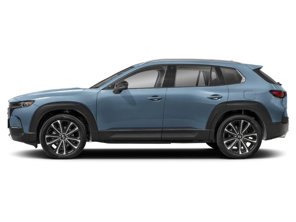 New Car 2025 Mazda Cx-50  2.5 Turbo Premium Plus Package For Sale Under $50,000 In Austin, Texas