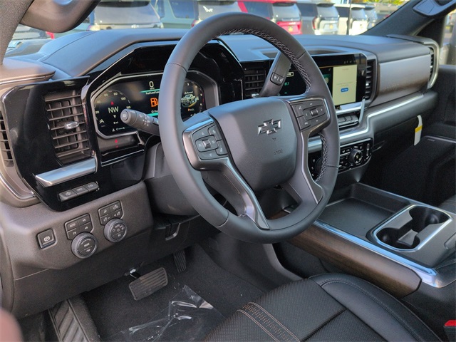 2026 Chevrolet Silverado 2500HD High Country for sale at PATRIOT CHEVROLET OF LIMERICK