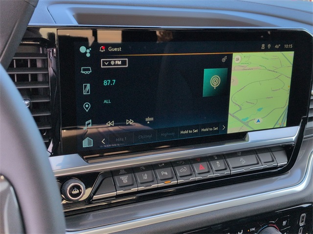 2026 Chevrolet Silverado 2500HD High Country for sale at PATRIOT CHEVROLET OF LIMERICK