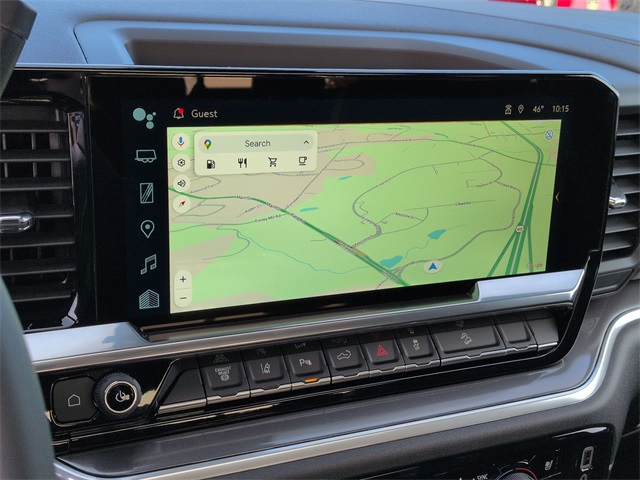 2026 Chevrolet Silverado 2500HD High Country for sale at PATRIOT CHEVROLET OF LIMERICK