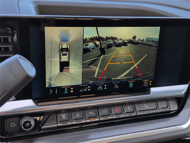 2026 Chevrolet Silverado 2500HD High Country for sale at PATRIOT CHEVROLET OF LIMERICK