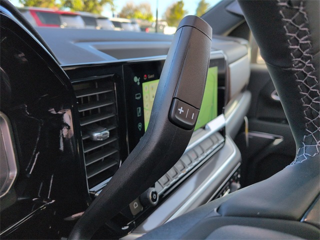 2026 Chevrolet Silverado 2500HD High Country for sale at PATRIOT CHEVROLET OF LIMERICK