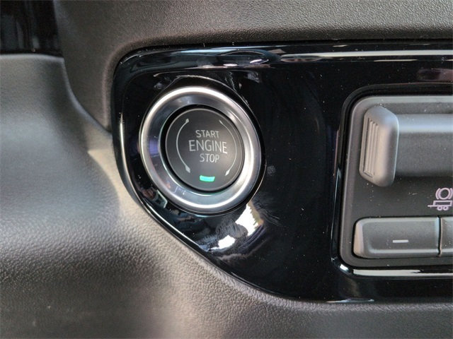 2026 Chevrolet Silverado 2500HD High Country for sale at PATRIOT CHEVROLET OF LIMERICK