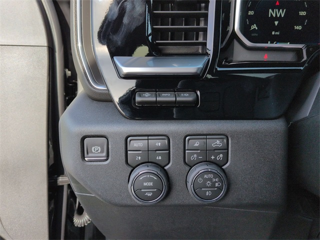 2026 Chevrolet Silverado 2500HD High Country for sale at PATRIOT CHEVROLET OF LIMERICK