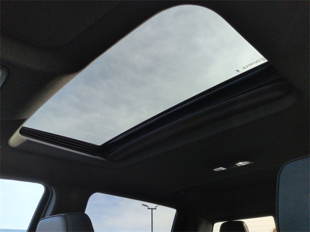 2026 Chevrolet Silverado 2500HD High Country for sale at PATRIOT CHEVROLET OF LIMERICK