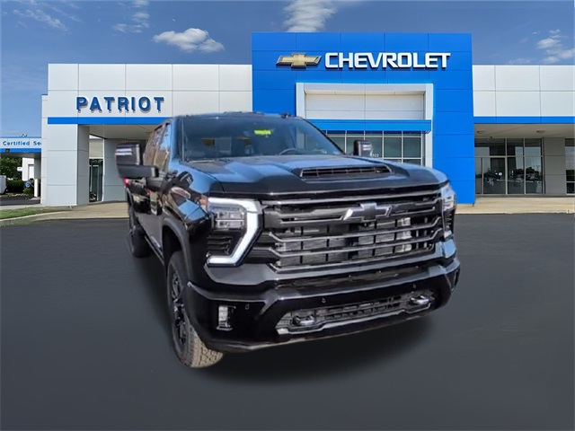 2026 Chevrolet Silverado 2500HD High Country for sale at PATRIOT CHEVROLET OF LIMERICK