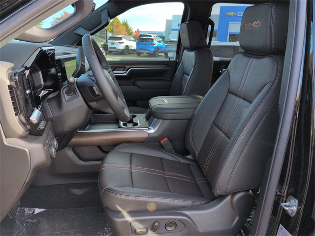 2026 Chevrolet Silverado 2500HD High Country for sale at PATRIOT CHEVROLET OF LIMERICK