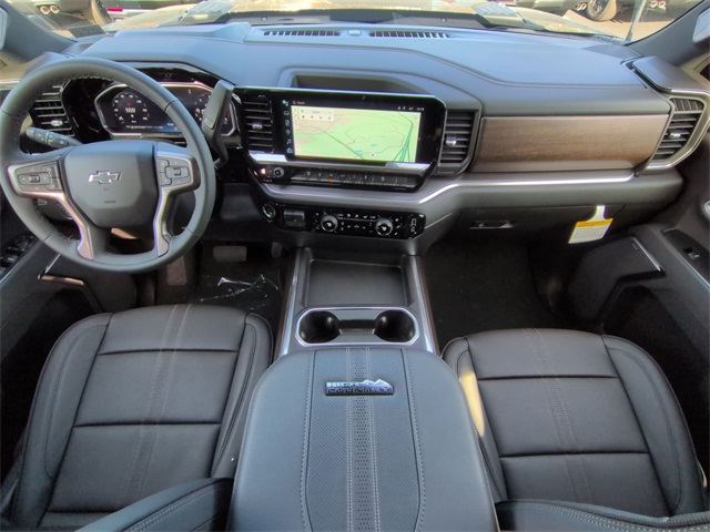 2026 Chevrolet Silverado 2500HD High Country for sale at PATRIOT CHEVROLET OF LIMERICK