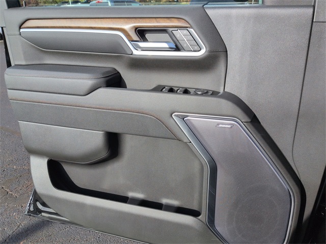 2026 Chevrolet Silverado 2500HD High Country for sale at PATRIOT CHEVROLET OF LIMERICK